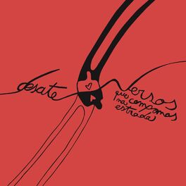 Album cover of Desate