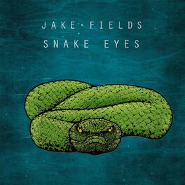 Album cover of Snake Eyes