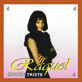 Album cover of Cumbia Triste