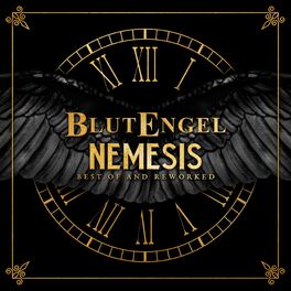 Album cover of Nemesis - Best of and Reworked (Deluxe Edition)