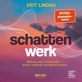 Album cover of Schattenwerk (Befreie dein verborgenes Potenzial – durch radikale Schattenarbeit)