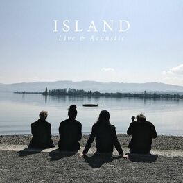 Album cover of Live & Acoustic