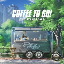 Album cover of Coffee To Go!