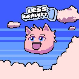 Album cover of Less Gravity 1