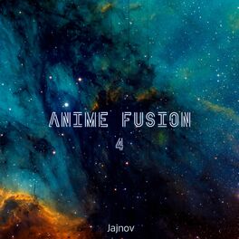Album cover of Anime Fusion 4
