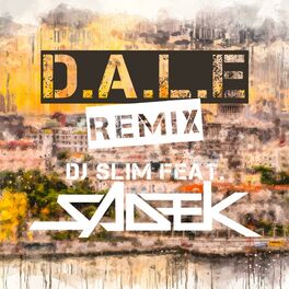 Album cover of Dale (feat. Sadek)