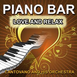 Album cover of Piano Bar (Love and Relax)