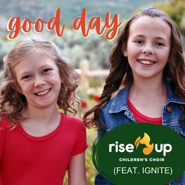 Album cover of Good Day