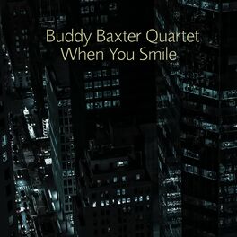 Album cover of When You Smile
