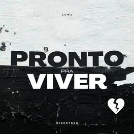 Album cover of Pronto pra Viver