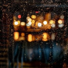 Album cover of Rainy Sleep Phases 1