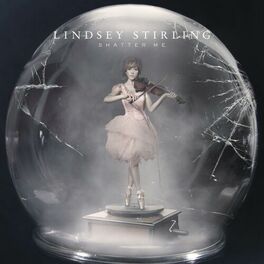 Album cover of Shatter Me