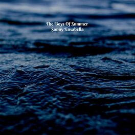 Album cover of The Boys of Summer