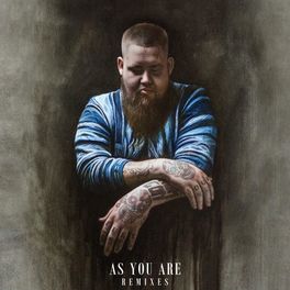 Album cover of As You Are (Remixes)