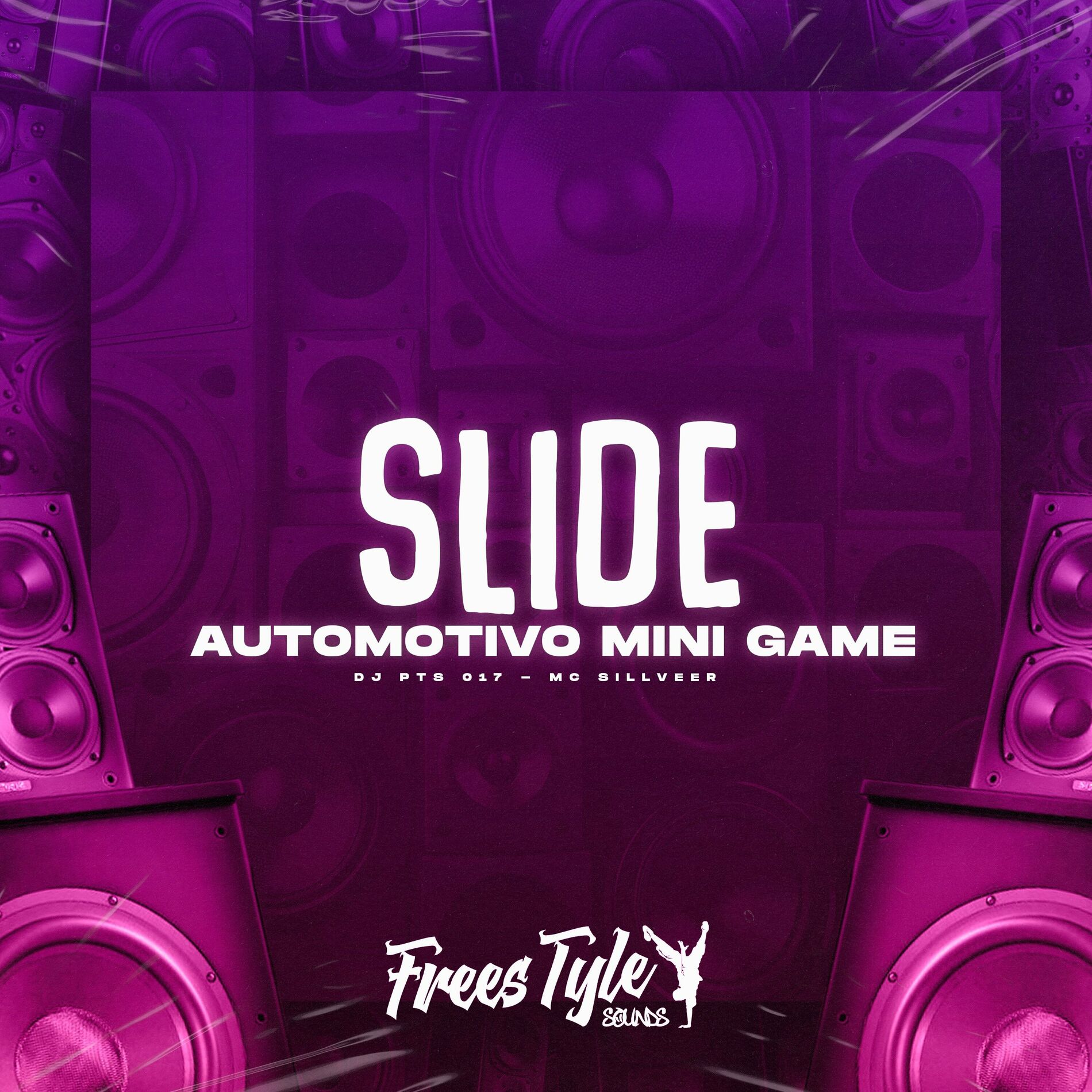 DJ PTS 017 - Slide Automotivo Mini Game: тексты и песни | Deezer