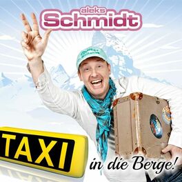 Album cover of Taxi in die Berge