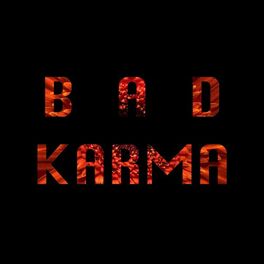 Album cover of Bad Karma