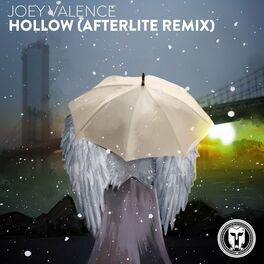 Album cover of Hollow (Afterlite Remix)