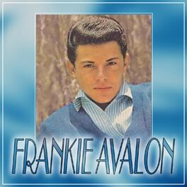 Album cover of Frankie Avalon