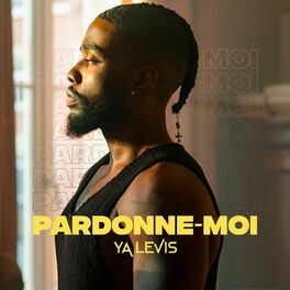 Album cover of Pardonne-moi