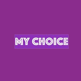 Album cover of My Choice