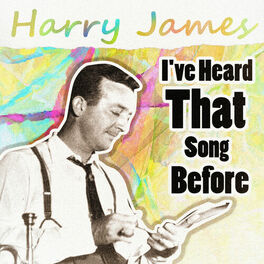 Album cover of I've Heard That Song Before