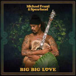 Album cover of Big Big Love