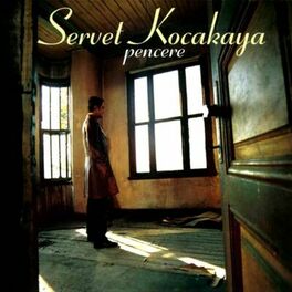 Album cover of Pencere
