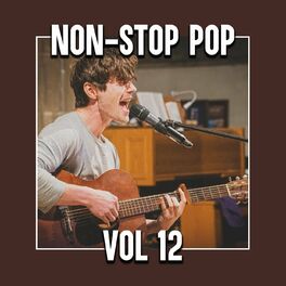 Album cover of Non-Stop Pop Vol 12