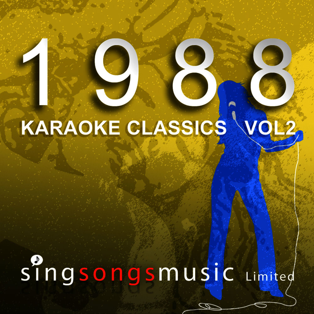 Locomotion (Karaoke in the style of Kylie Minogue)