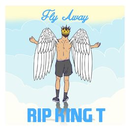 Album cover of Fly Away (RIP King T)