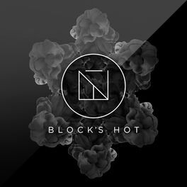 Album cover of Block's Hot