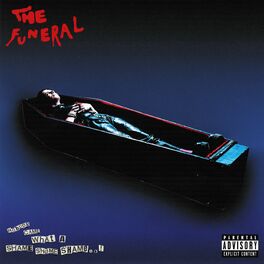 Album cover of The Funeral
