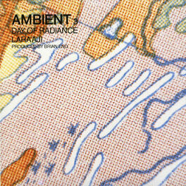Album cover of Ambient 3: Day Of Radiance