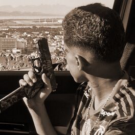 Album cover of Minha Área