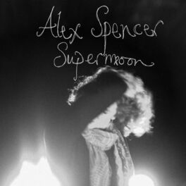 Album cover of Supermoon