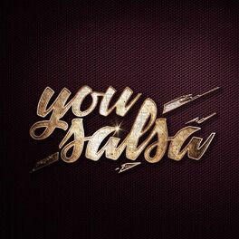 Album cover of You Salsa