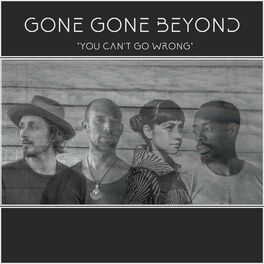 Album cover of You Can't Go Wrong