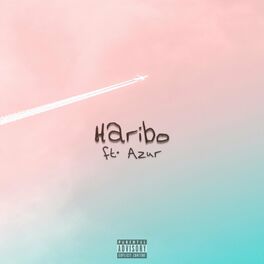 Album cover of Haribo (feat. AZUR)