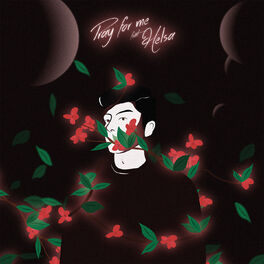Album cover of Pray for Me
