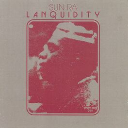 Album cover of Lanquidity (Definitive Edition)
