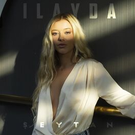 Album cover of Şeytan