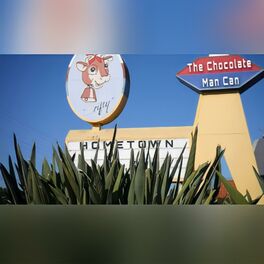 Album cover of Hometown