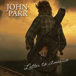 Album cover of Letter to America