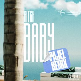 Album cover of Baby (Pajel Remix)