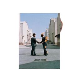 Album cover of Wish You Were Here