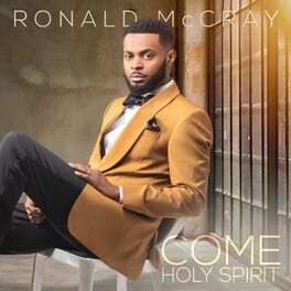 Album picture of Come Holy Spirit