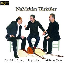 Album cover of Namekan Türküler