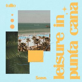 Album cover of Leisure In Punta Cana