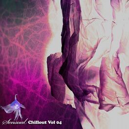 Album cover of Sensual Chillout, Vol. 4